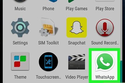 How to Change the Settings on WhatsApp on Android