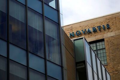 Novartis to Provide 'No Profit' Coronavirus Drugs to Low Income Countries