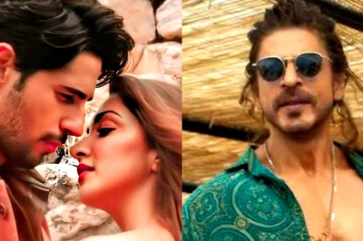 Sidharth Malhotra-Kiara Advani's Wedding Security to Be Supervised By Shah Rukh Khan's Ex-Bodyguard?