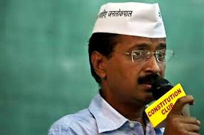 BJP planning 'wrongdoings' in remaining poll phases: Kejriwal