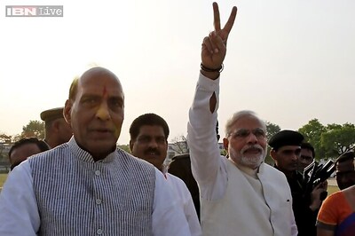 BJP 'not very keen' on forming coalition government with Shiv Sena in Maharashtra