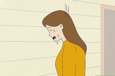 How to Move on from Someone Who Doesn't Like You