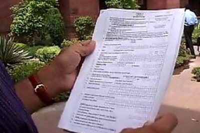 The final verdict on Saral: It stays