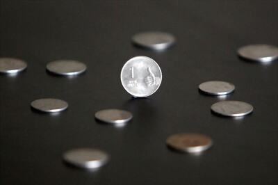 Rupee Adds 6 Paise Against Dollar at 66.67