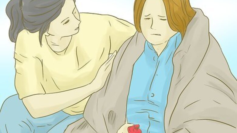 How to Volunteer at a Homeless Shelter