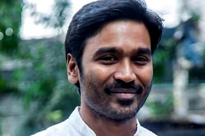 Dhanush to Collaborate With Pushpa Director Sukumar Next; Announcement Soon