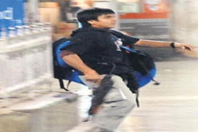 Two terrorists chased, gunned down in Girgaum