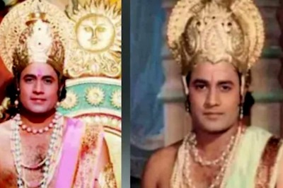 B'day Special: How Sooraj Barjatiya's One Advice Got Arun Govil the Role of Lord Ram