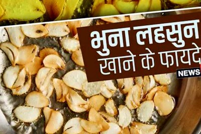 Know The Health Benefits of Eating Roasted Garlic For Men