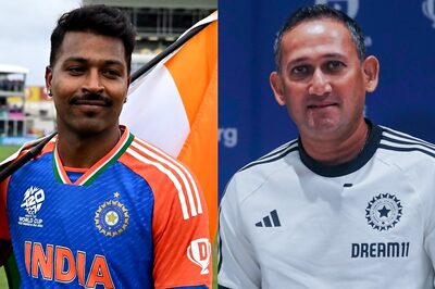 ‘They Could’ve Said It Straight That ‘We’re Dropping Pandya as Captain’: Ex-Selector’s Blunt Remark on Agarkar, Gambhir Presser