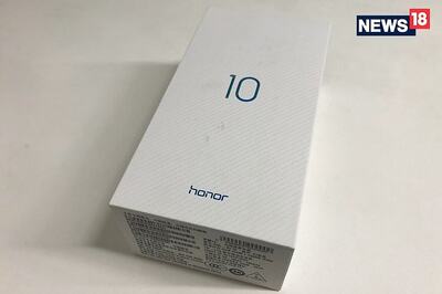 Honor 10 Global Launch in London: Watch it Live Here