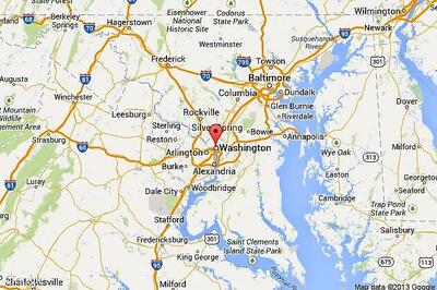 US woman finds four-foot snake living in her couch for two months