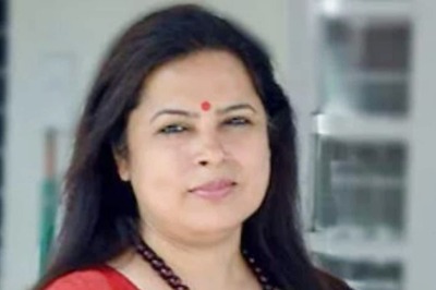 Excise Policy: AAP Govt Violated Rules, Promoted Cartelisation to Benefit Liquor Firms, Says Lekhi