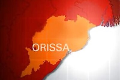 Boat with over 35 people capsizes in Orissa