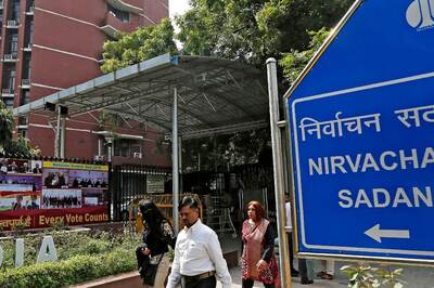 Punjab Elections 2020: 60,000 Troops of Central Forces, State Armed Police to Be On Guard