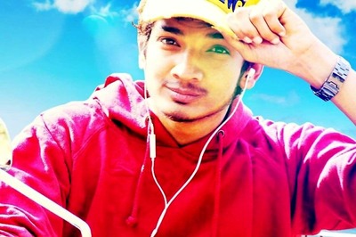 Comedian Munawar Faruqui Granted Bail from SC in Case Filed for 'Insulting Hindu Gods'