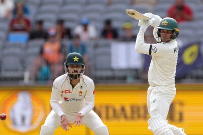 Usman Khawaja Facing ICC Reprimand After Black Armband Protest in Perth: Report