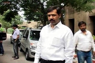 After denying ticket, BSP expels its MP Dhananjay Singh