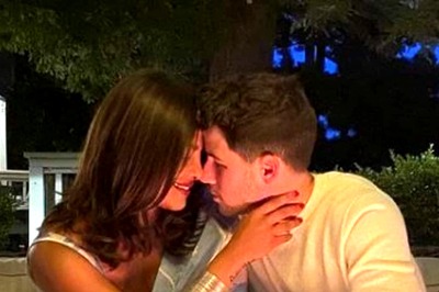 Nick Jonas Proves He is Desi at Heart as He Asks Priyanka Chopra to Perform Puja Before Any Major Event