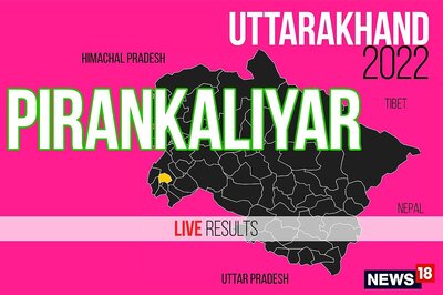 Pirankaliyar Election Result 2022 LIVE Updates: Furkan Ahmad From INC Wins