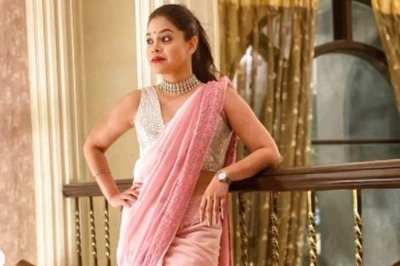 Sumona Chakravarti aka Bhuri Confirms She is Not in The Kapil Sharma Show?