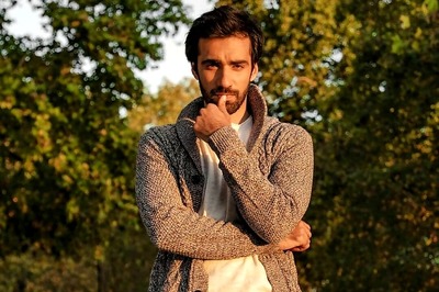 'Ghost Stories' Actor Avinash Tiwary Says, 'It is the Dream of Any Actor to Work with Karan Johar