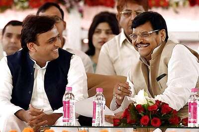 Analysing ‘Shivpal Factor’ and How it Can Hurt SP-BSP, Help BJP in 15 Uttar Pradesh Seats