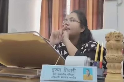 This Lucknow Girl Cleared UPPSC On Maiden Attempt, Became 1st Woman ARTO Of Kannauj