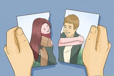 How to Cope With a Heartbreak