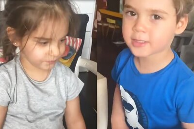 Karan Johar Asks Roohi To Chase Yash, ‘The Jewel Thief' In This Hilarious Video