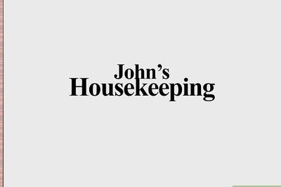 How to Write an Invoice for Payment for Services Rendered