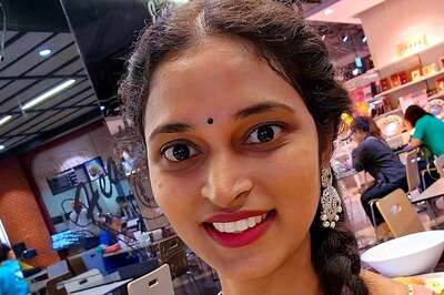 Sravani Samanthapudi, AKA Bangkok Pilla, Confirms She Is Not Participating in Bigg Boss Telugu Season 7