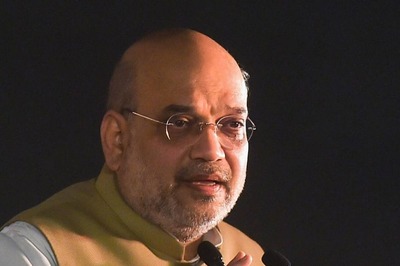 PM Modi Headed Inter-State Council Reconstituted; Amit Shah Chairman of Standing Committee