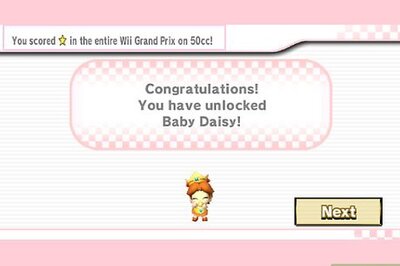 How to Unlock All Characters in Mario Kart Wii