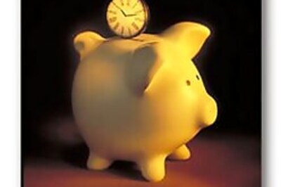 PPF - The Ultimate Debt Investment!