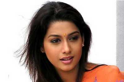 Actor Rakshita Prem to contest Karnataka Assembly