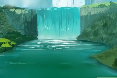 How to Fish a Small Creek