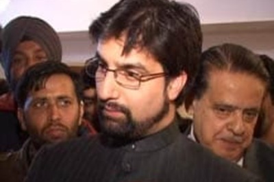 J&K militancy has failed: Mirwaiz