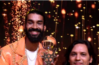 India’s Got Talent 9 Winner: Divyansh and Manuraj Take Home Trophy and Rs 20 Lakh Cash Prize