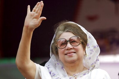 Bangladesh Initiates 'Vigorous Process' to Extradite Ex-PM Zia's Son from UK