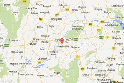 Nearly three lakh affected by Assam flood