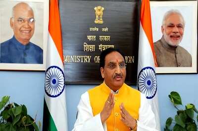 NEET Postponement, College Admissions: What to Expect from Education Minister's Live Today