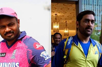 Why Rajasthan Royal Trainer Calls Sanju Samson a 'Second MS Dhoni'
