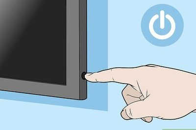 How to Connect your Samsung TV to the Internet: Quickstart Guide