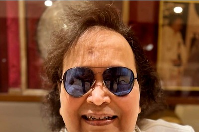 Bappi Lahiri’s Ashes Immersed in Kolkata, Son Bappa Lahiri Says, 'He Was the Son of Bengal'
