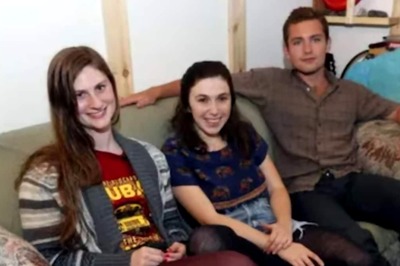 Three New York Students Discover Rs 34 Lakh Inside An Old Sofa