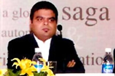 Refex CEO answers Budget expectations questionnaire