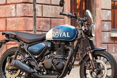 Eicher Motors to Invest Rs 1,000 Crore In Royal Enfield to Cater Growing Demand