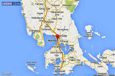 2009 massacre haunts Philippines as trial slows