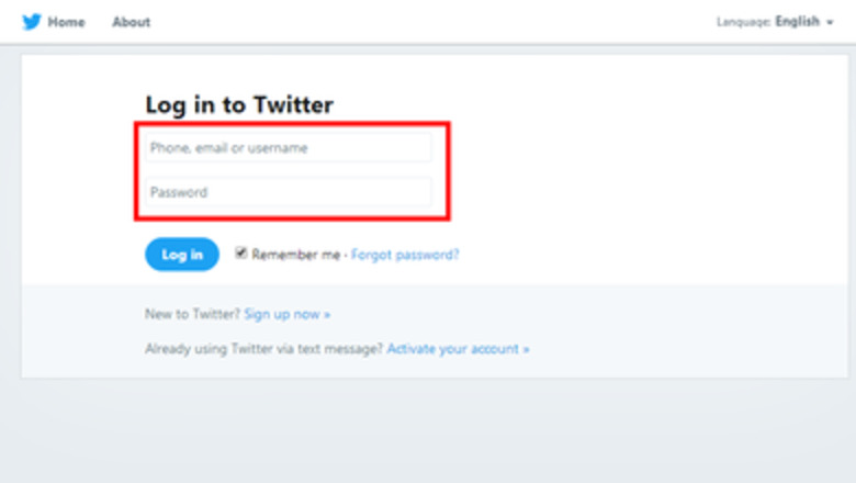 How to Unmute an Account on Twitter